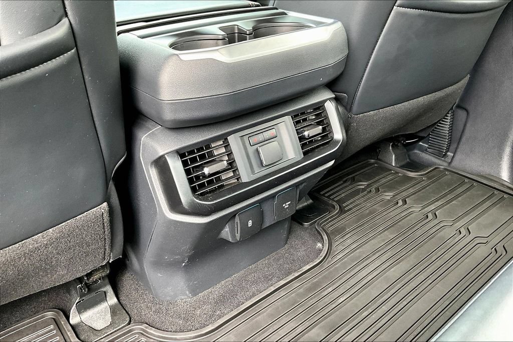 Certified 2025 Ford F150 Raptor AWD/4WD image 13