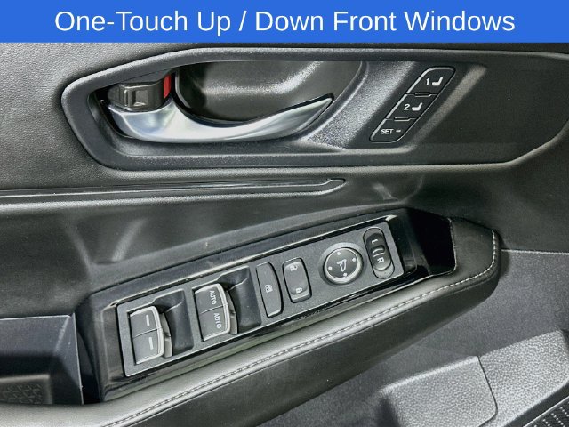 Used 2023 Honda Accord Touring image 23