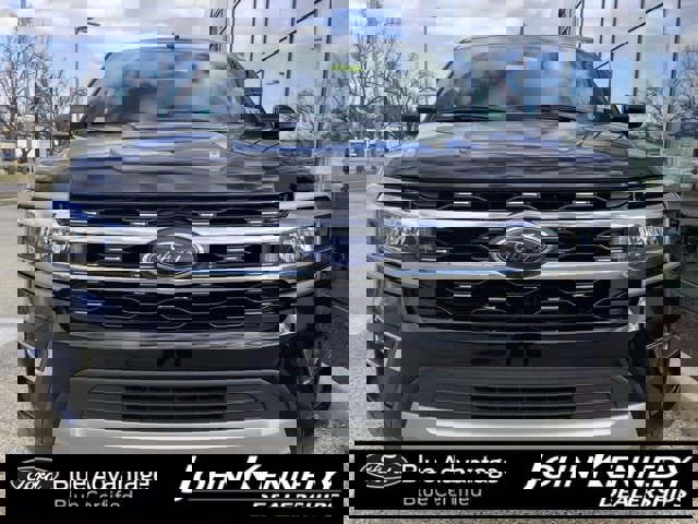 Certified 2022 Ford Expedition Max Limited image 7