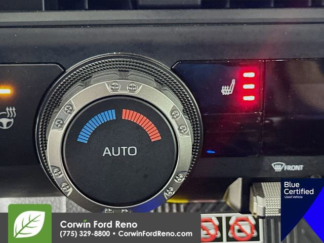 Used 2024 Toyota Tacoma TRD Sport w/ TRD Sport Upgrade Package image 25