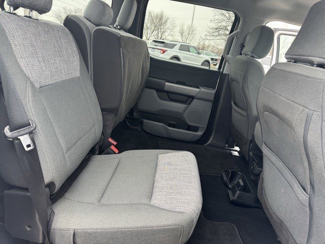 Certified 2023 Ford F150 XLT w/ Trailer Tow Package image 29