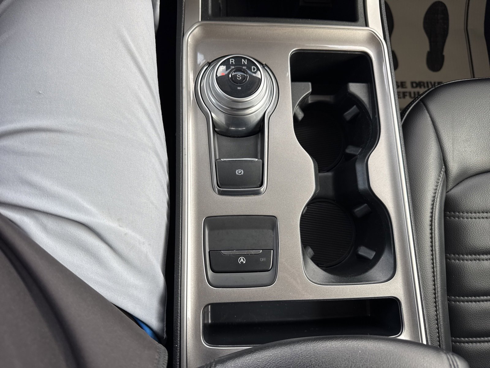 Certified 2024 Ford Edge SEL w/ Convenience Package image 31