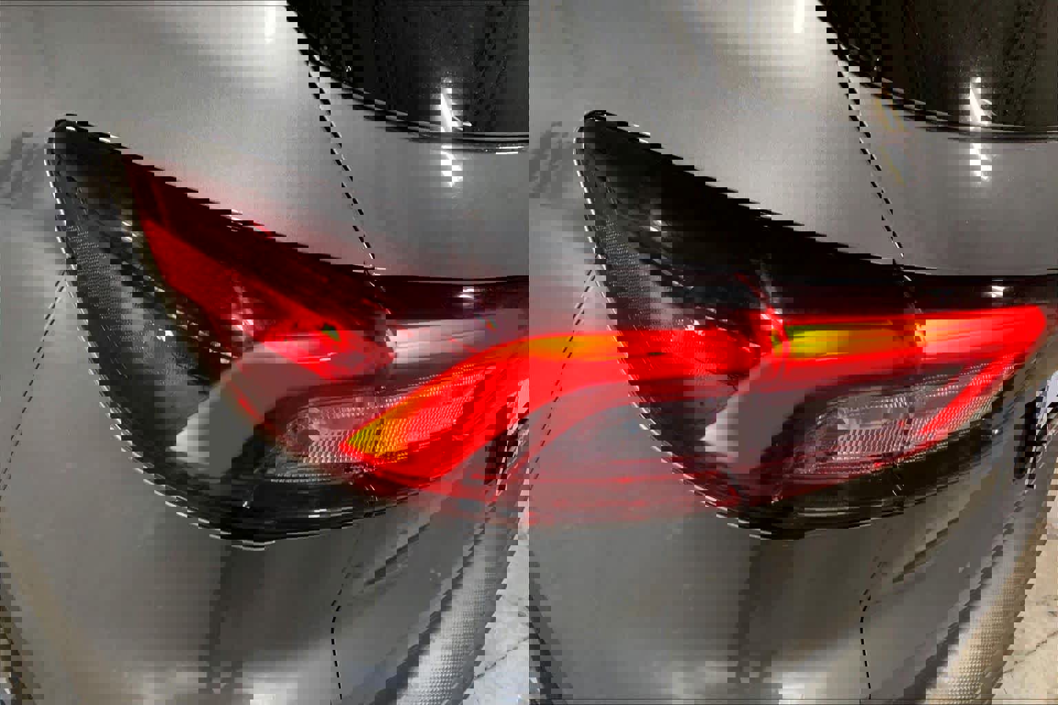 Certified 2025 Ford Escape ST-Line image 27