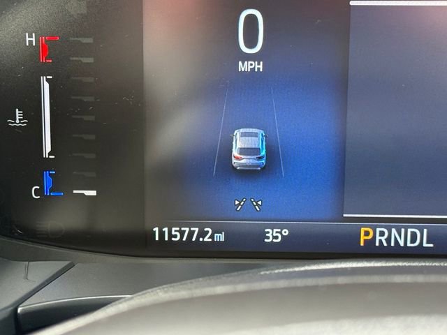 Certified 2023 Ford Escape ST-Line image 17