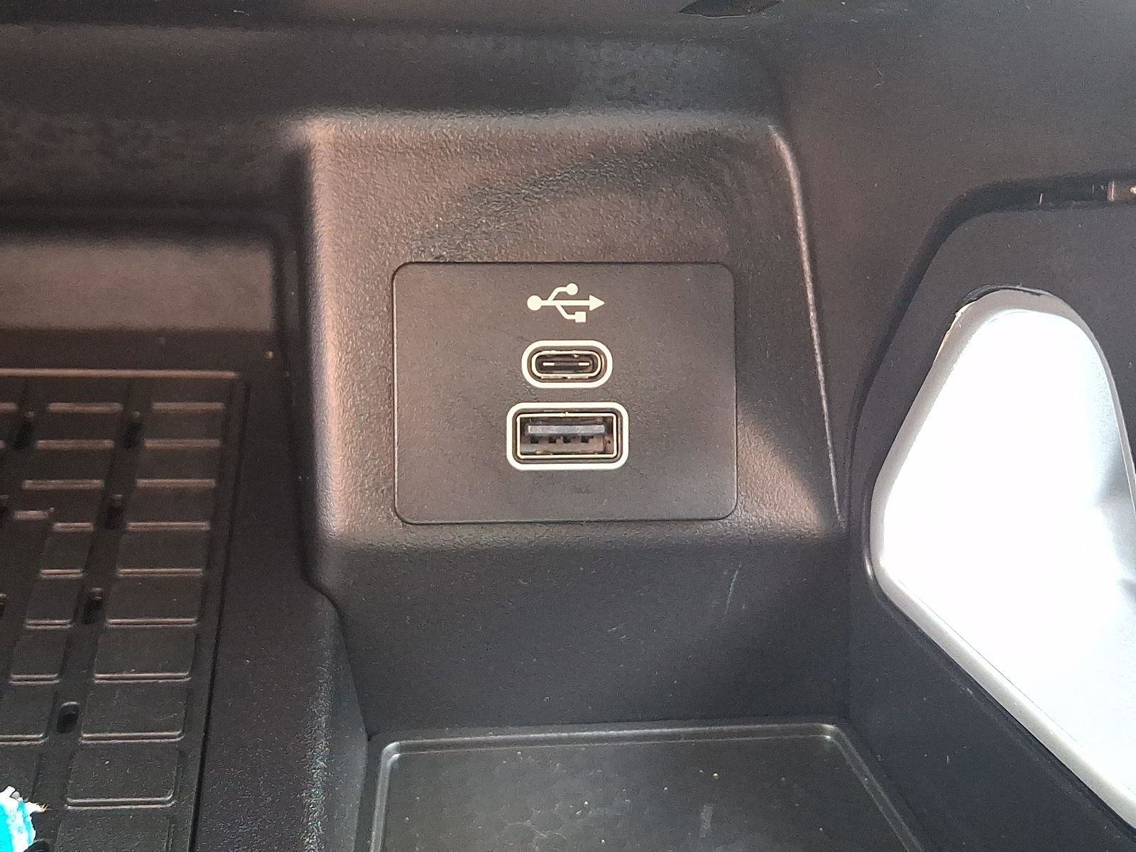 Certified 2024 Ford Ranger Lariat w/ FX4 Off-Road Package AWD/4WD image 22