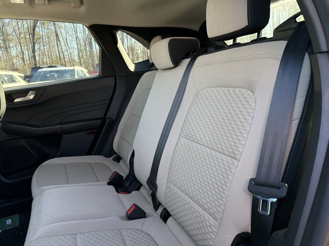 Certified 2021 Ford Escape SE w/ Cold Weather Package image 10