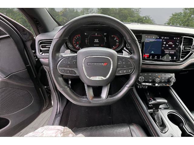 Used 2025 Dodge Durango GT AWD/4WD image 8