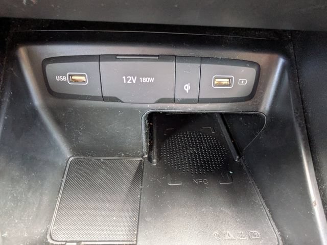 Used 2024 Hyundai Tucson SEL FWD image 21