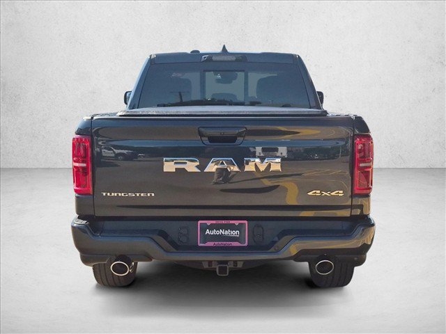 Used 2026 RAM 1500 Tungsten AWD/4WD image 6