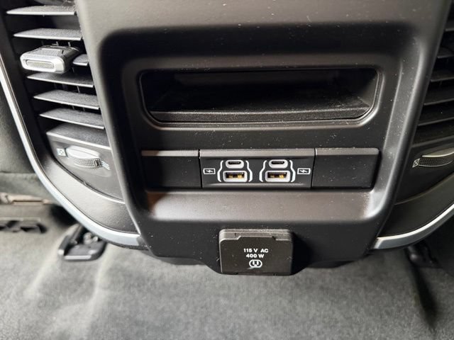 Used 2022 RAM 1500 Big Horn AWD/4WD image 21
