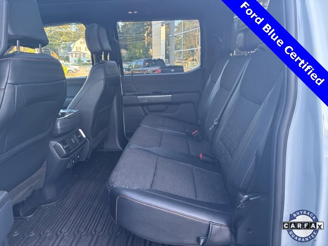 Certified 2023 Ford F150 Tremor image 24