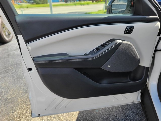 Certified 2024 Ford Mustang Mach-E Premium image 15