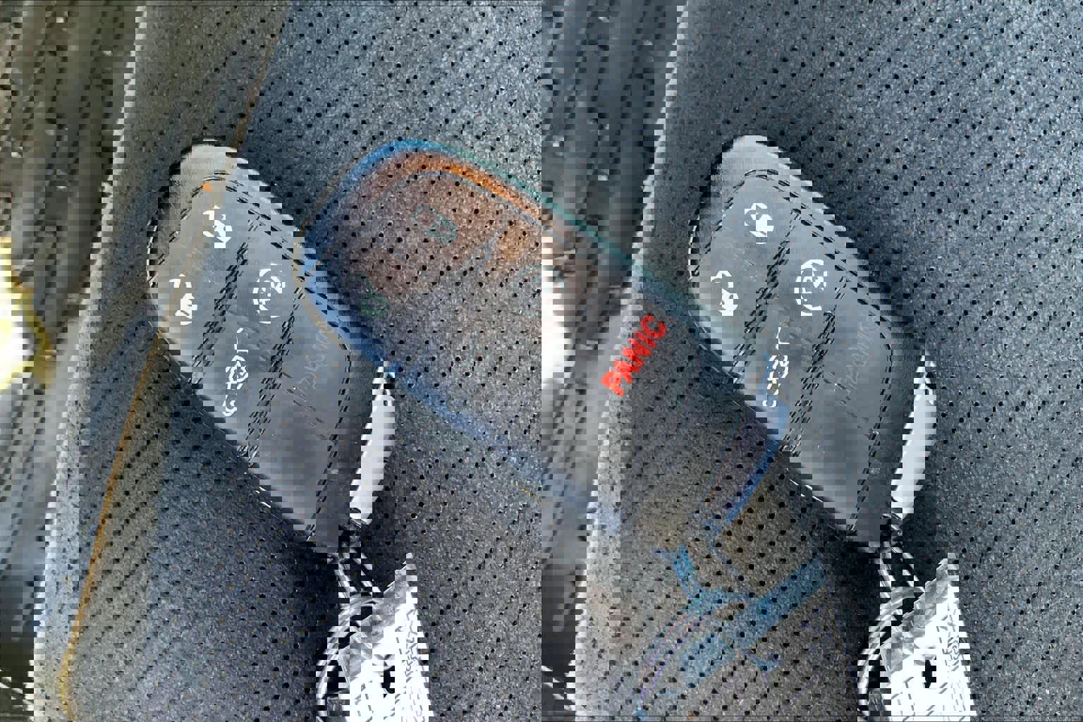 Used 2020 Jeep Grand Cherokee Trailhawk image 14