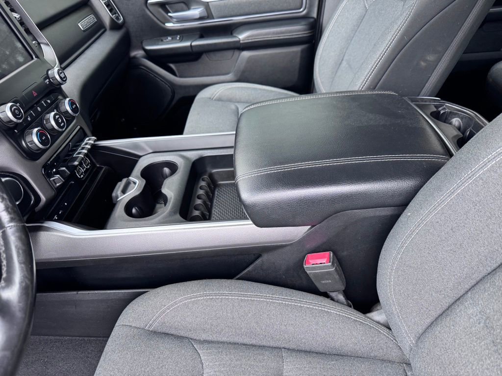 Used 2019 RAM 1500 Big Horn image 15