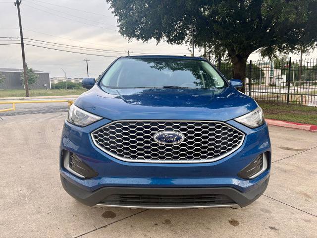 Certified 2024 Ford Edge SEL AWD/4WD image 8
