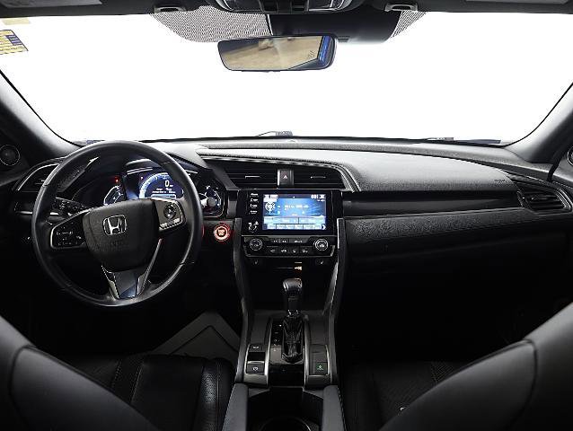 Used 2020 Honda Civic EX-L image 12