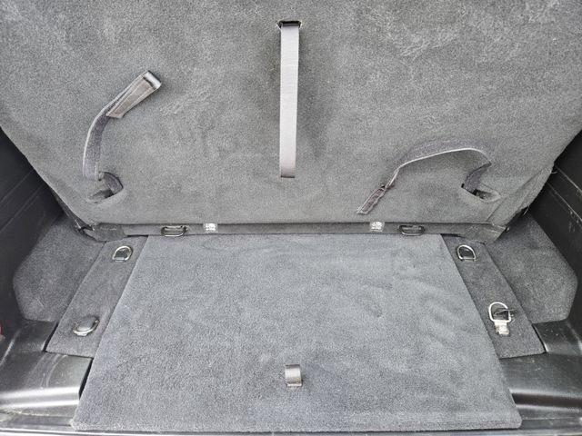 Used 2019 Jeep Wrangler Sport AWD/4WD image 29