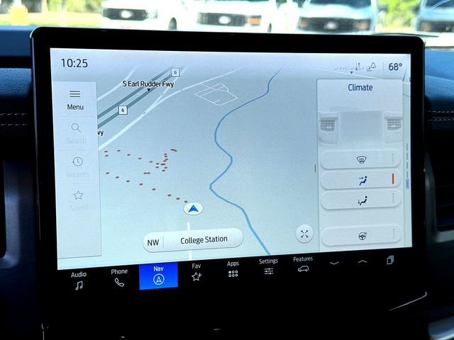 Certified 2022 Ford Expedition XLT AWD/4WD image 20