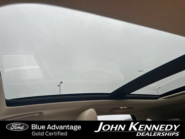 Certified 2022 Ford Edge SEL w/ Convenience Package AWD/4WD image 18