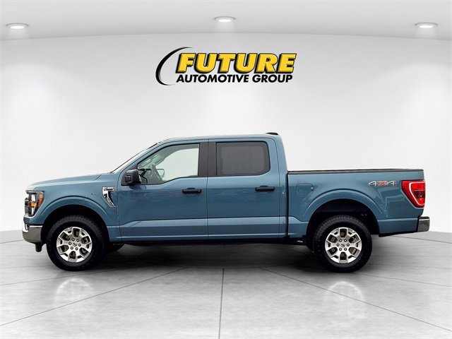 Certified 2023 Ford F150 XLT image 2