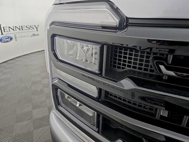 Certified 2024 Ford F250 Lariat w/ Lariat Ultimate Package image 10