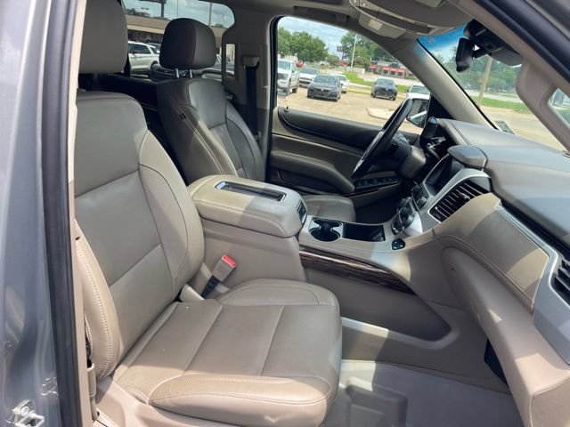 Used 2019 GMC Yukon SLT w/ Open Road Package RWD image 22