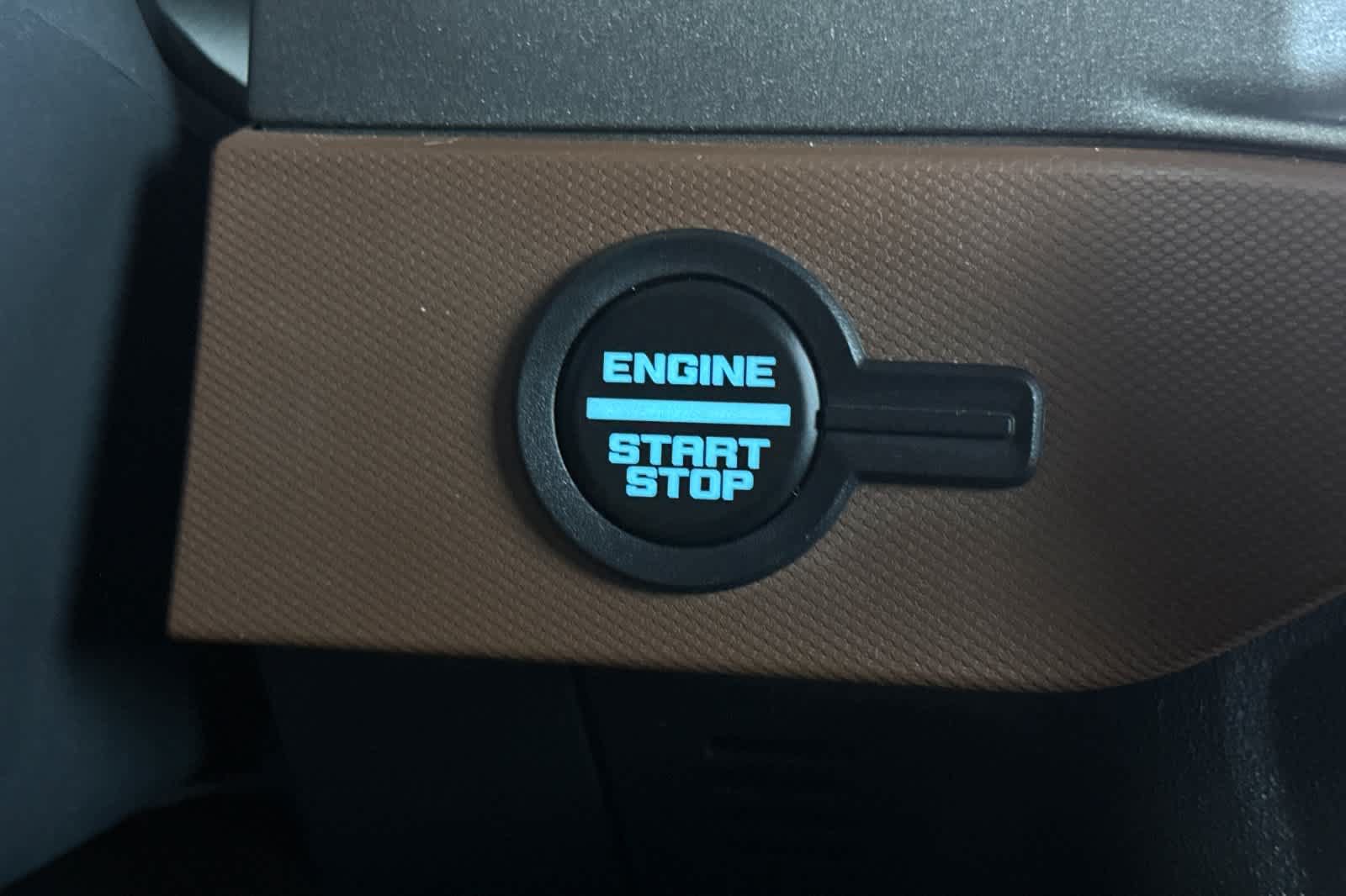 Certified 2024 Ford Bronco Outer Banks AWD/4WD image 23