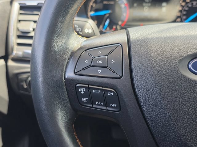 Certified 2022 Ford Ranger XLT w/ Equipment Group 301A Mid RWD image 28