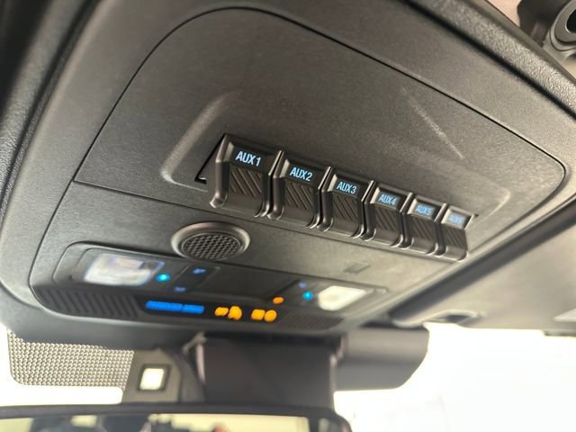 Certified 2025 Ford Bronco Badlands image 30