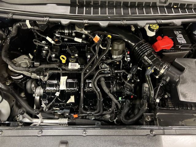Certified 2024 Ford Edge SEL image 11
