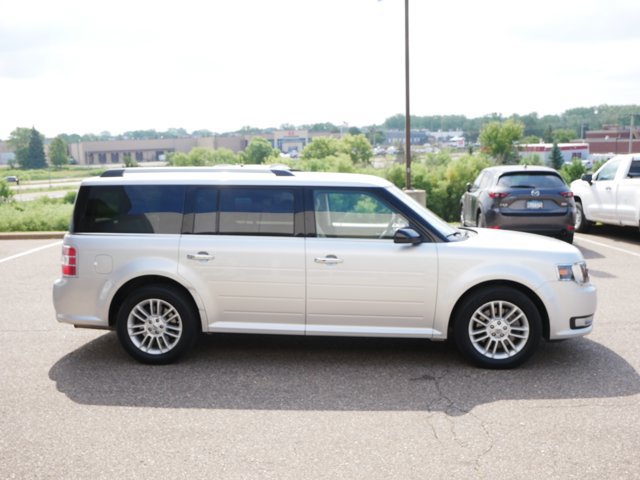 Certified 2017 Ford Flex SEL w/ Equipment Group 202A AWD/4WD image 4