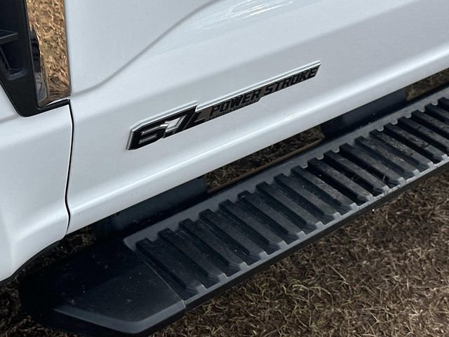 Certified 2025 Ford F250 XLT w/ FX4 Off-Road Package image 16