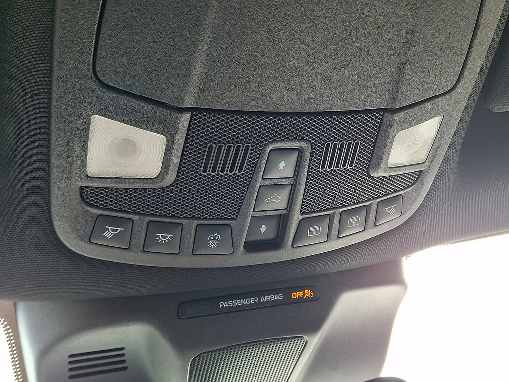 Certified 2024 Ford Expedition Limited AWD/4WD image 27