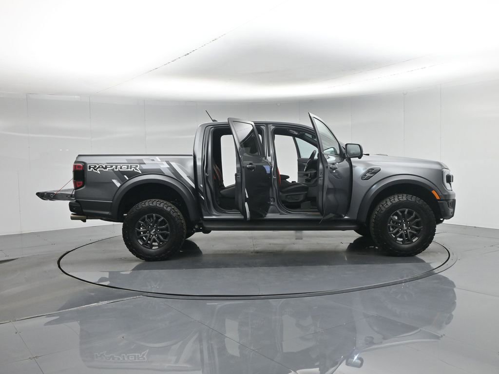 Certified 2024 Ford Ranger Raptor image 34