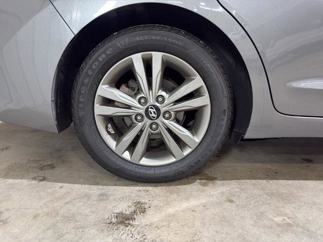 Used 2018 Hyundai Elantra SEL image 29