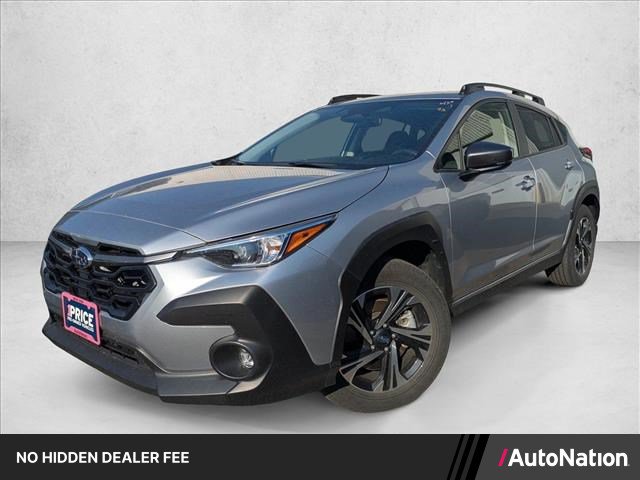 Used 2024 Subaru Crosstrek 2.0i Premium AWD/4WD image 1