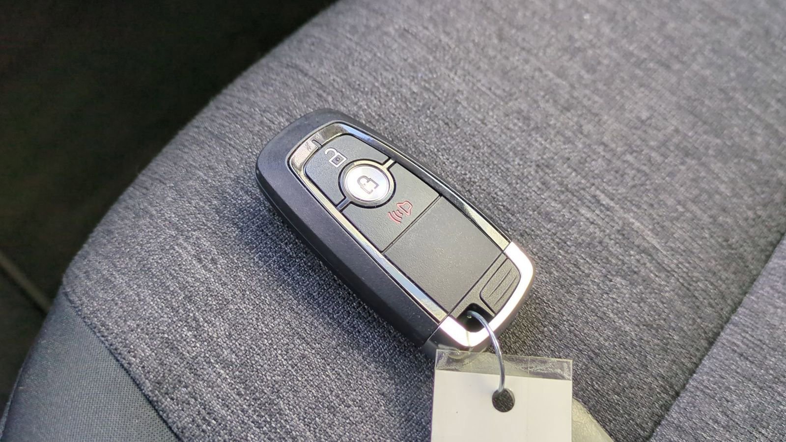 Certified 2024 Ford Bronco Sport Big Bend w/ Convenience Package image 40