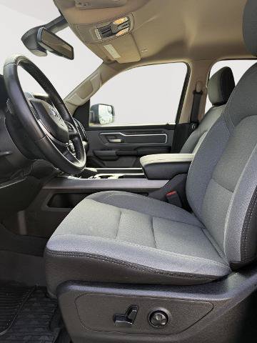 Used 2019 RAM 1500 Big Horn AWD/4WD image 10