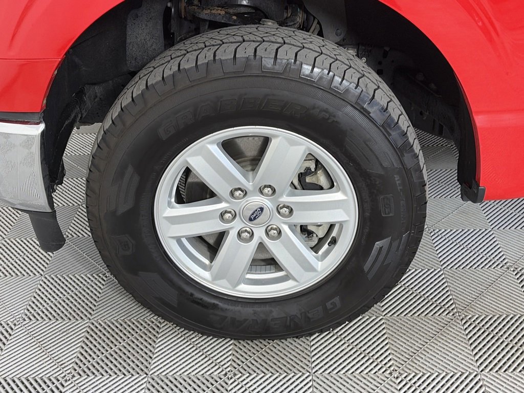 Certified 2023 Ford F150 XLT w/ Trailer Tow Package image 8