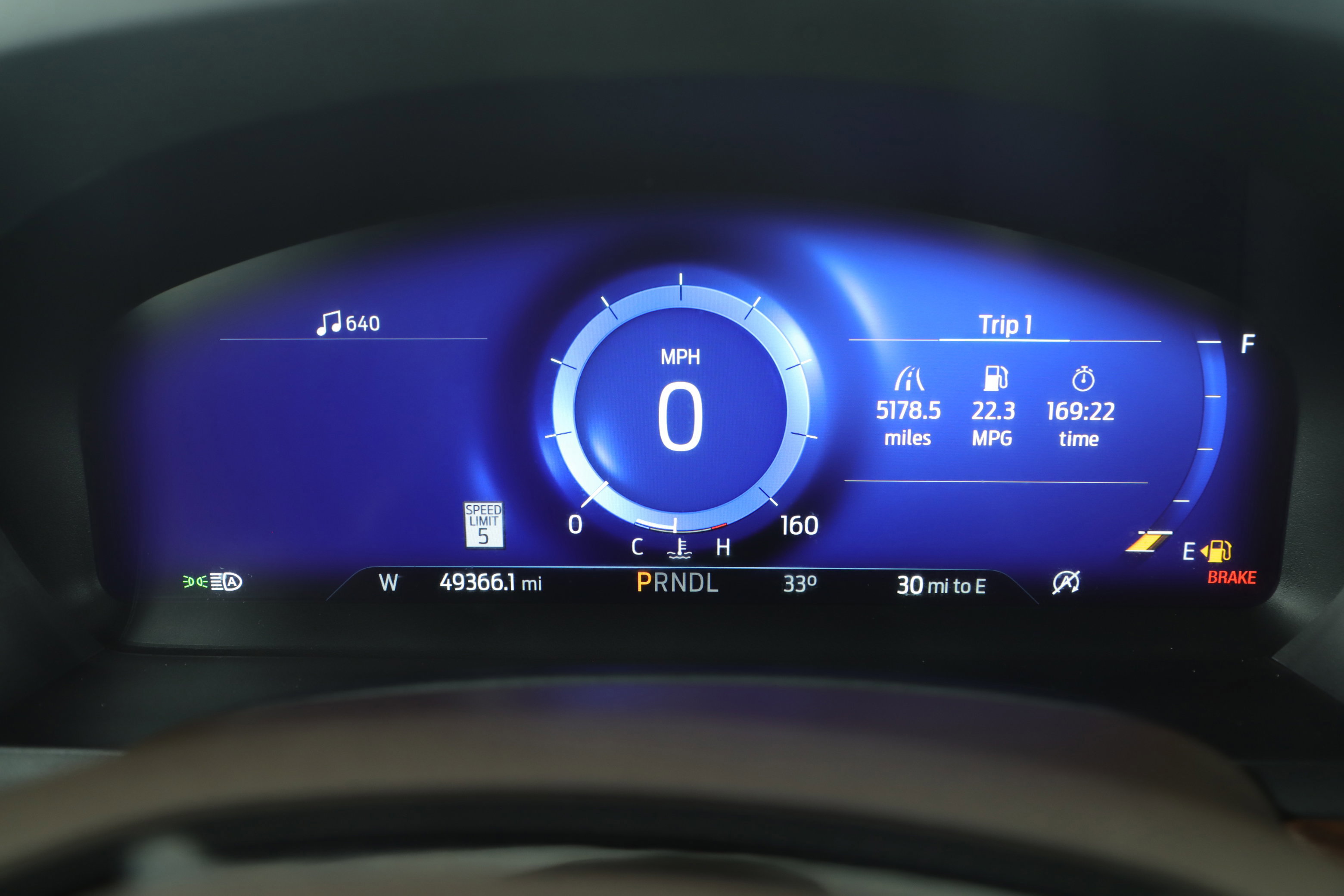 Certified 2022 Ford Explorer King Ranch image 18