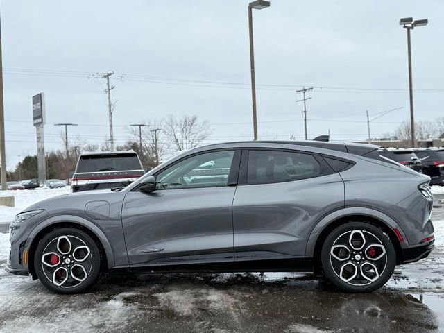 Certified 2023 Ford Mustang Mach-E GT image 49