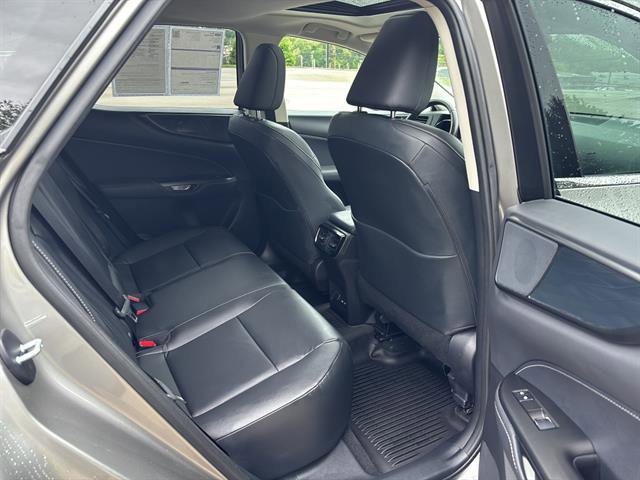 Used 2022 Lexus NX 350 AWD image 19