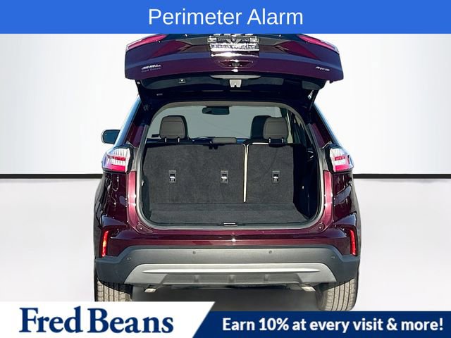 Certified 2022 Ford Edge SEL w/ Convenience Package image 29