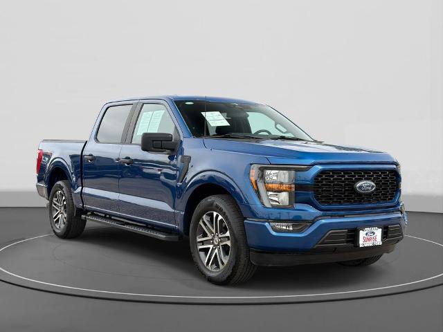 Certified 2023 Ford F150 XL w/ STX Appearance Package image 5