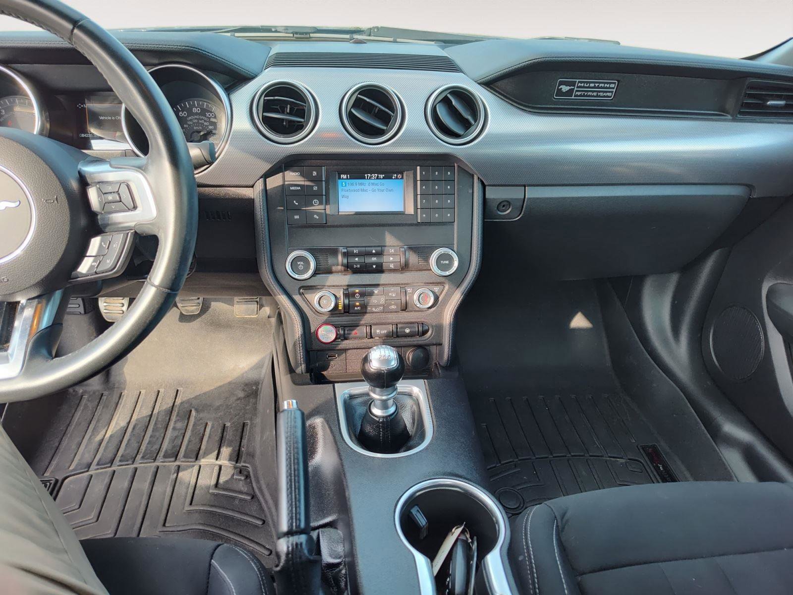 Certified 2020 Ford Mustang GT RWD image 10