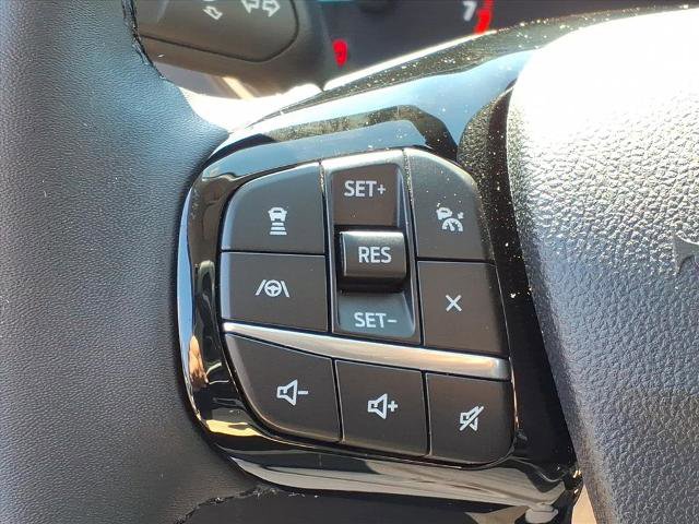 Certified 2022 Ford Escape SEL AWD/4WD image 7