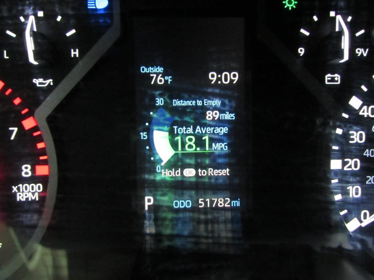 Used 2023 Toyota Tundra SR w/ SR Tow Package RWD image 26