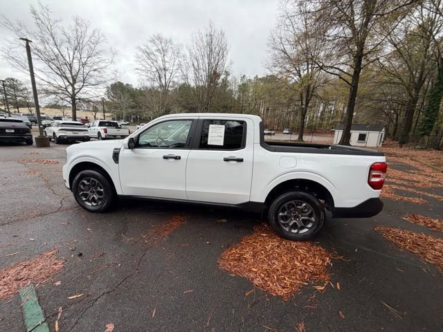 Certified 2022 Ford Maverick XLT w/ XLT Luxury Package video 2