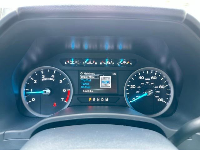 Certified 2022 Ford F350 XL w/ STX Appearance Package AWD/4WD image 45