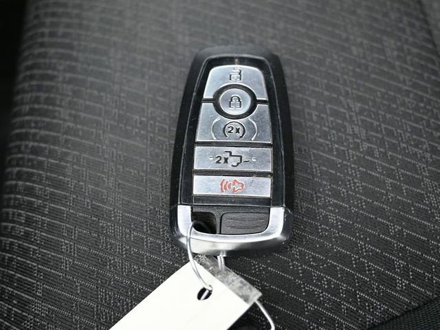 Certified 2023 Ford F150 XLT w/ Equipment Group 302A High image 24